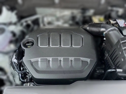 Volkswagen Atlas 2.0T SE w/Technology FWD 2025