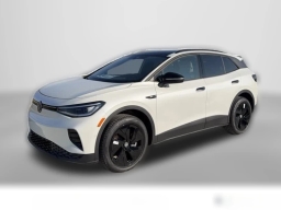 Volkswagen ID.4 Pro S AWD 2025