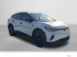 Volkswagen ID.4 Pro S AWD 2025