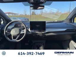 Volkswagen ID.4 Pro S AWD 2025