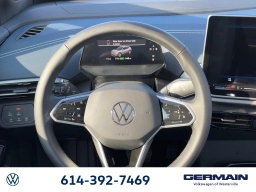 Volkswagen ID.4 Pro S AWD 2025