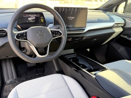 Volkswagen ID.4 Pro S AWD 2026