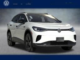 Volkswagen ID.4 Pro S AWD 2026