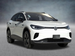 Volkswagen ID.4 Pro S AWD 2026