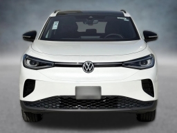 Volkswagen ID.4 Pro S AWD 2026