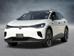 Volkswagen ID.4 Pro S AWD 2026