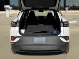 Volkswagen ID.4 Pro S AWD 2026