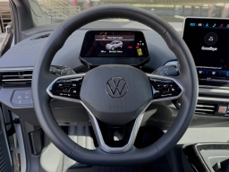 Volkswagen ID.4 Pro S AWD 2026