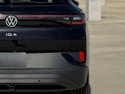 Volkswagen ID.4 Pro S AWD 2026