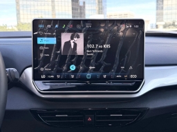 Volkswagen ID.4 Pro S AWD 2026