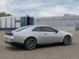 Dodge Charger Scat Pack 2-Door AWD 2026