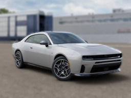 Dodge Charger Scat Pack 2-Door AWD 2026