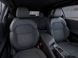 Dodge Charger Scat Pack 2-Door AWD 2026