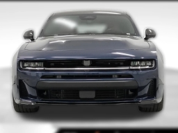 Dodge Charger Scat Pack Plus 2-Door AWD 2026