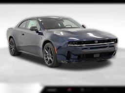 Dodge Charger Scat Pack Plus 2-Door AWD 2026