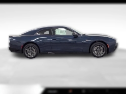 Dodge Charger Scat Pack Plus 2-Door AWD 2026