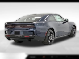 Dodge Charger Scat Pack Plus 2-Door AWD 2026