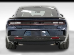 Dodge Charger Scat Pack Plus 2-Door AWD 2026