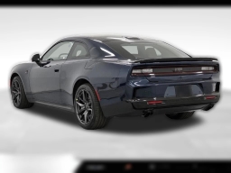 Dodge Charger Scat Pack Plus 2-Door AWD 2026