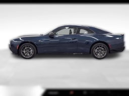 Dodge Charger Scat Pack Plus 2-Door AWD 2026