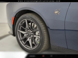 Dodge Charger Scat Pack Plus 2-Door AWD 2026