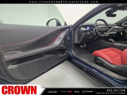 Dodge Charger Scat Pack Plus 2-Door AWD 2026