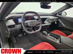 Dodge Charger Scat Pack Plus 2-Door AWD 2026