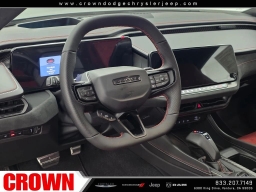 Dodge Charger Scat Pack Plus 2-Door AWD 2026