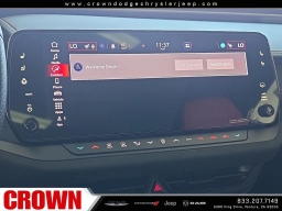 Dodge Charger Scat Pack Plus 2-Door AWD 2026