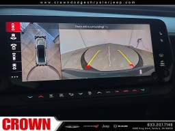 Dodge Charger Scat Pack Plus 2-Door AWD 2026