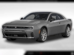 Dodge Charger Scat Pack Plus 2-Door AWD 2026