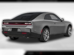 Dodge Charger Scat Pack Plus 2-Door AWD 2026