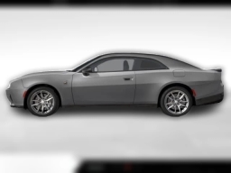 Dodge Charger Scat Pack Plus 2-Door AWD 2026