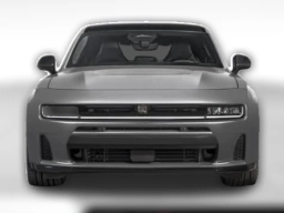 Dodge Charger Scat Pack Plus 2-Door AWD 2026