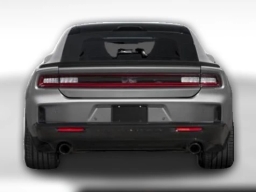 Dodge Charger Scat Pack Plus 2-Door AWD 2026