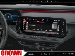 Dodge Charger Scat Pack Plus 2-Door AWD 2026