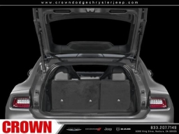 Dodge Charger Scat Pack Plus 2-Door AWD 2026