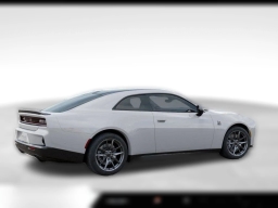 Dodge Charger Scat Pack Plus 2-Door AWD 2026