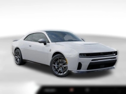 Dodge Charger Scat Pack Plus 2-Door AWD 2026