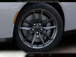 Dodge Charger Scat Pack Plus 2-Door AWD 2026