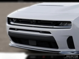 Dodge Charger Scat Pack Plus 2-Door AWD 2026