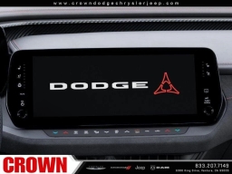 Dodge Charger Scat Pack Plus 2-Door AWD 2026