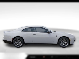 Dodge Charger Scat Pack Plus 2-Door AWD 2026