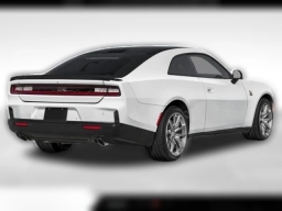 Dodge Charger Scat Pack Plus 2-Door AWD 2026