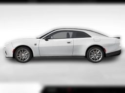 Dodge Charger Scat Pack Plus 2-Door AWD 2026