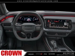 Dodge Charger Scat Pack Plus 2-Door AWD 2026