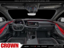 Dodge Charger Scat Pack Plus 2-Door AWD 2026