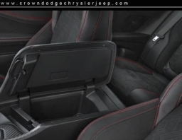 Dodge Charger Scat Pack Plus 2-Door AWD 2026