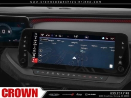 Dodge Charger Scat Pack Plus 2-Door AWD 2026