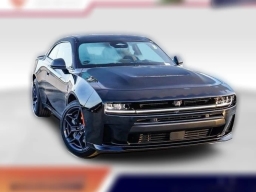 Dodge Charger Scat Pack Plus 2-Door AWD 2026